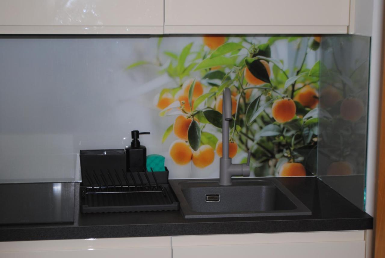 Apartments Samec Izola Εξωτερικό φωτογραφία