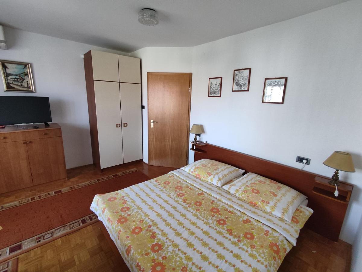 Apartments Samec Izola Εξωτερικό φωτογραφία