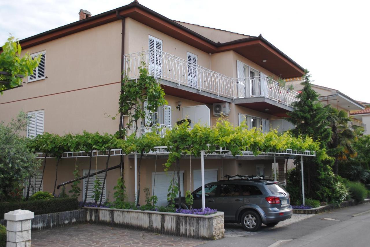 Apartments Samec Izola Εξωτερικό φωτογραφία