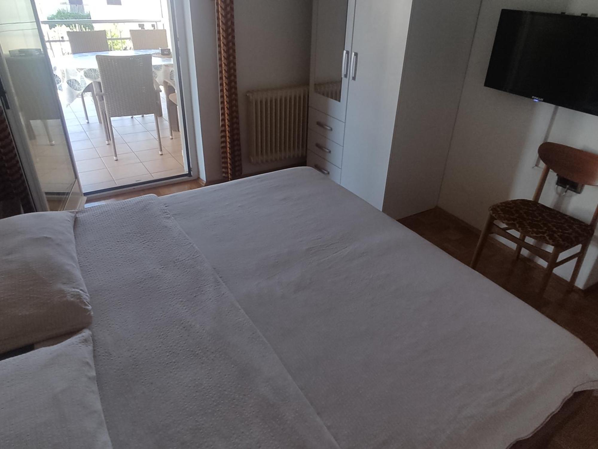 Apartments Samec Izola Εξωτερικό φωτογραφία