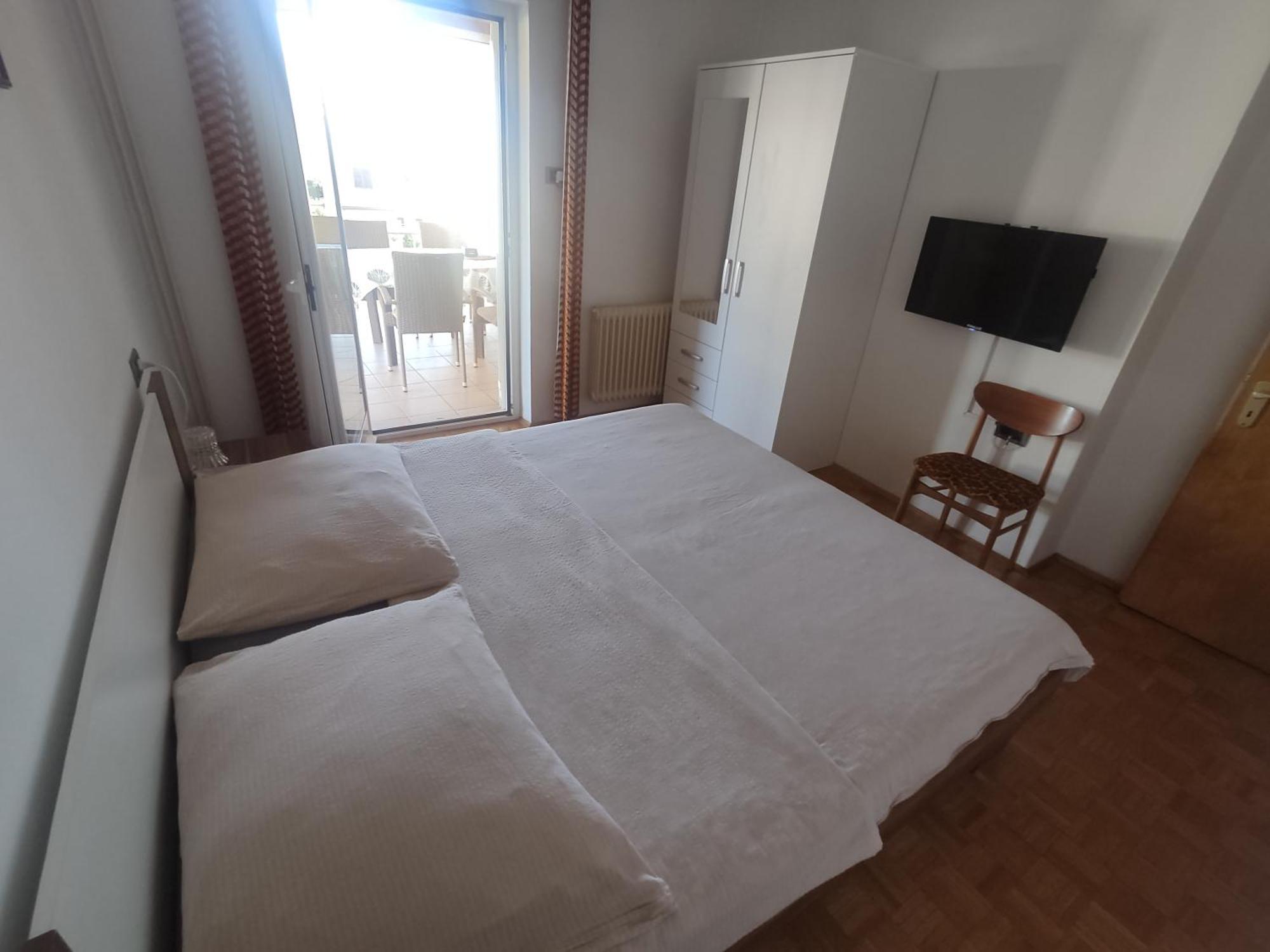 Apartments Samec Izola Εξωτερικό φωτογραφία