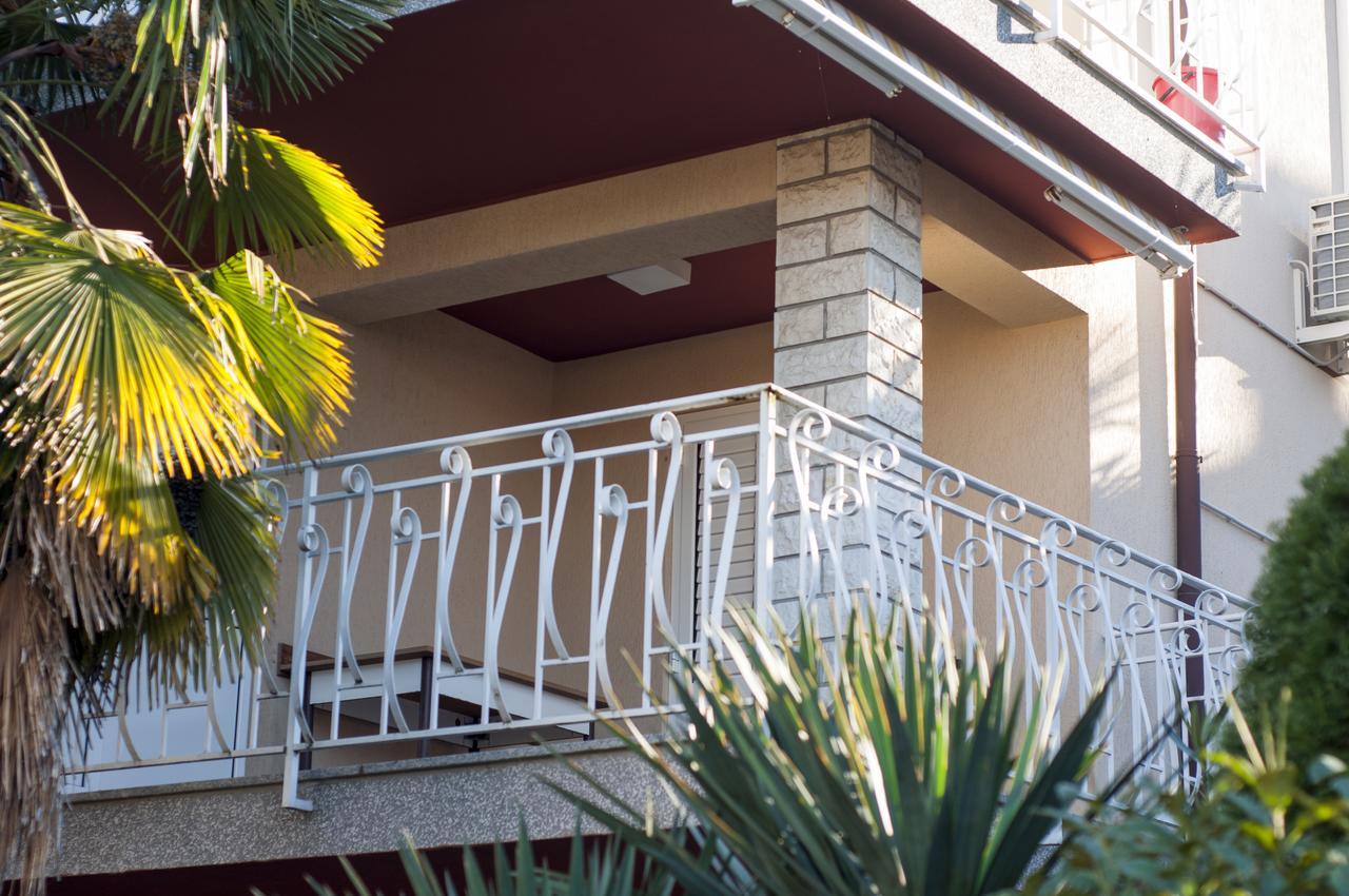 Apartments Samec Izola Εξωτερικό φωτογραφία